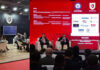 8-11 EKİM 2025 ISAF FUARINA İŞTİRAK ETTİK
