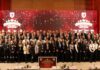 GÜSOD, “ÖZEL GÜVENLİĞİN YILDIZLARI ” ÖDÜL TÖRENİNDE SEKTÖRÜN KAHRAMANLARINI ONURLANDIRDI.
