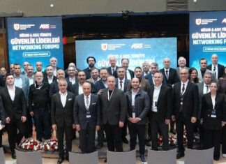 Özel güvenlik sektörünün geleceği insan odaklı yapay zekada